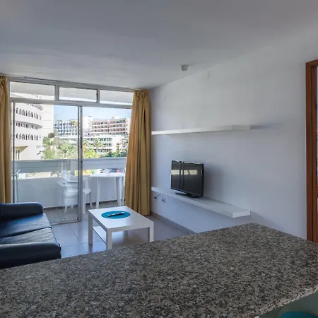 Tagoror Beach Apartments - Adults Only-2