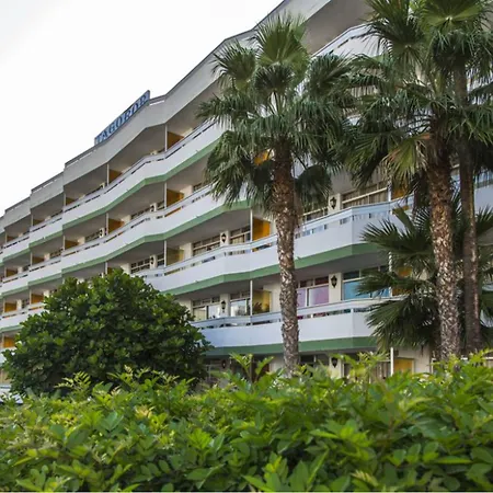 Tagoror Beach Apartments - Adults Only-3