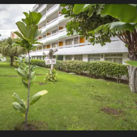 Tagoror Beach Apartments - Adults Only-3